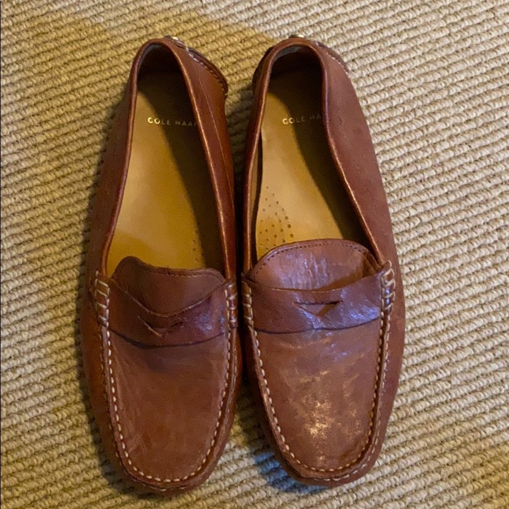 Cole Haan Drivers